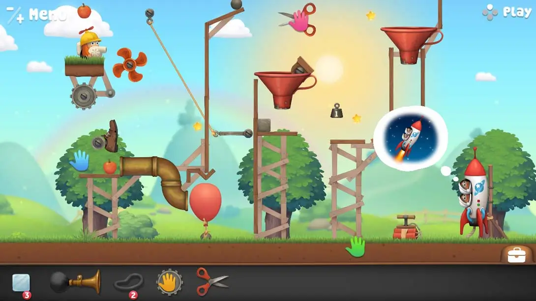 图片[1]-【美版】帕特森的发明 .Inventioneers-游糖YoTeb