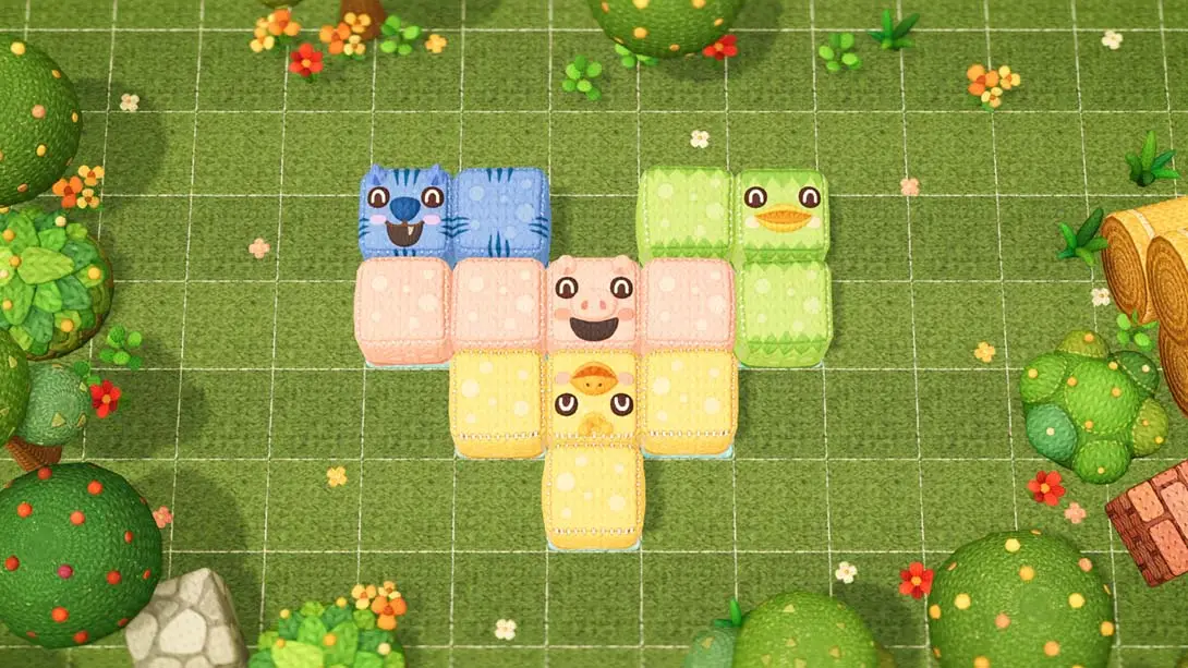 图片[5]-【美版】伸出援手 .All You Need Is Help-游糖YoTeb