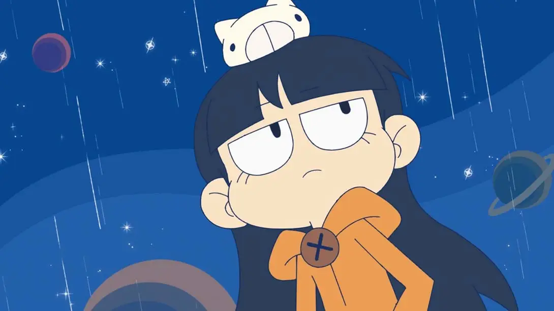 图片[1]-【美版】丸子与银河龙 Marco & The Galaxy Dragon-游糖YoTeb