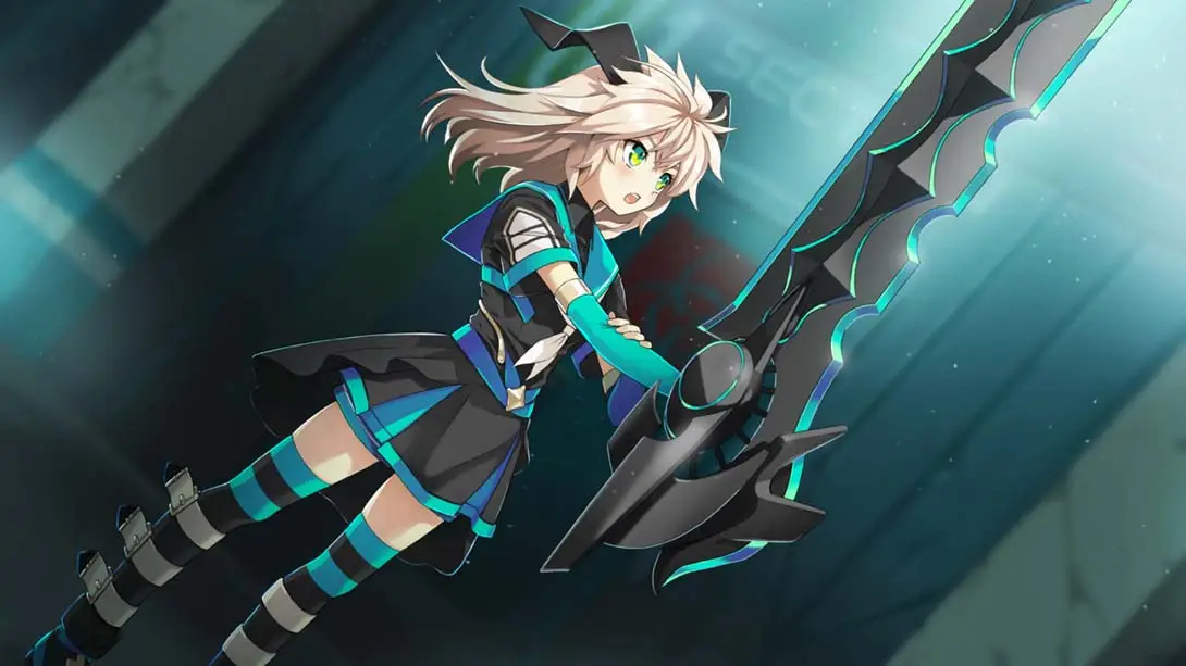 图片[3]-【美版】COGEN:大凤羽空与刻之剑 COGEN: Sword of Rewind – Special Mission-游糖YoTeb