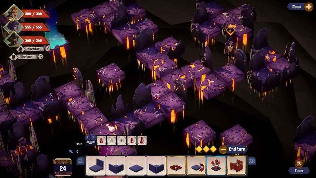 图片[4]-漫漫长路 A Long Way Down-游糖YoTeb