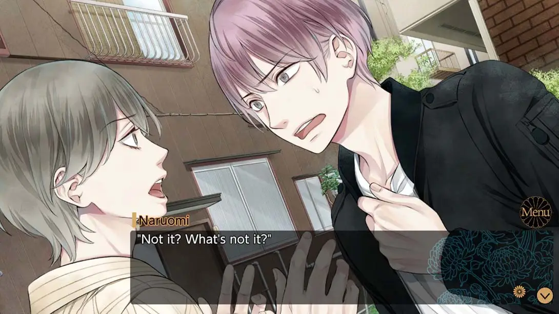 图片[5]-【美版】祭品小镇 彩结 .The Town of Nie Iromusubi-游糖YoTeb