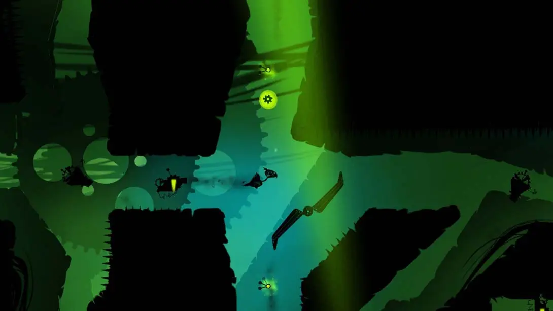 图片[1]-绿色游戏：时空变换 Green Game: TimeSwapper-游糖YoTeb