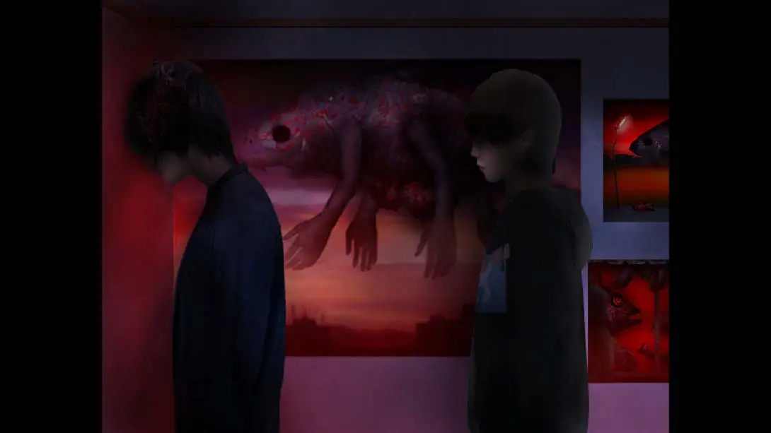 图片[4]-【美版】绝叫死人 .Zombie Scream-游糖YoTeb