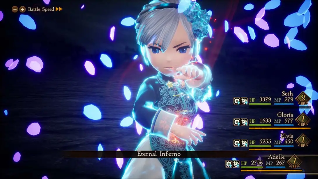 图片[6]-勇气默示录2  Bravely Second2-游糖YoTeb