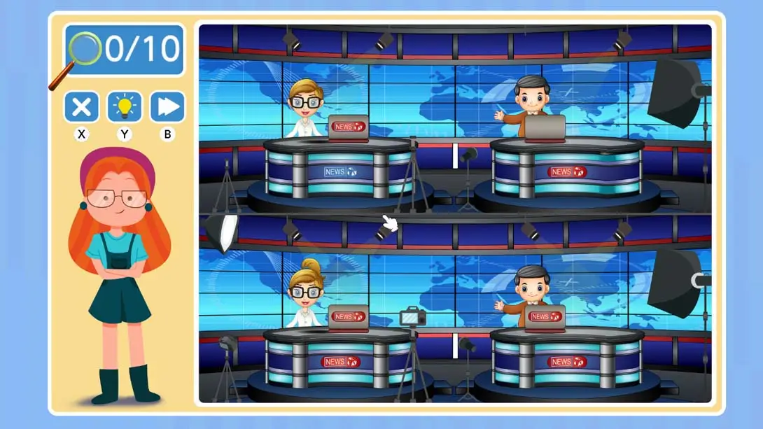 图片[2]-【美版】Viki Spotter: Professions-游糖YoTeb