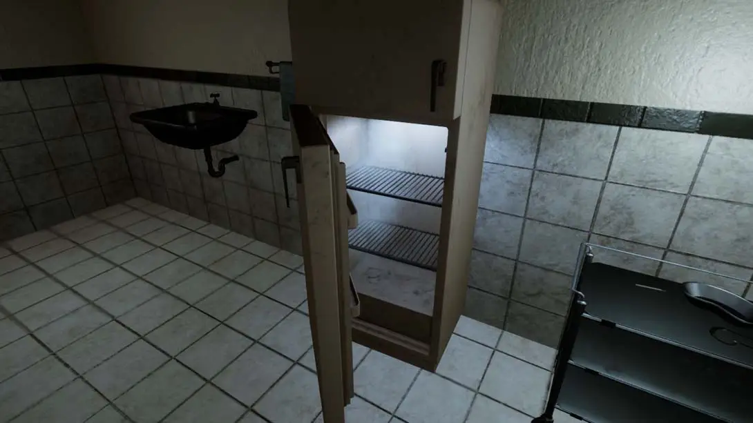 图片[2]-【美版】诡秘异境 .The Eerie Surroundings-游糖YoTeb