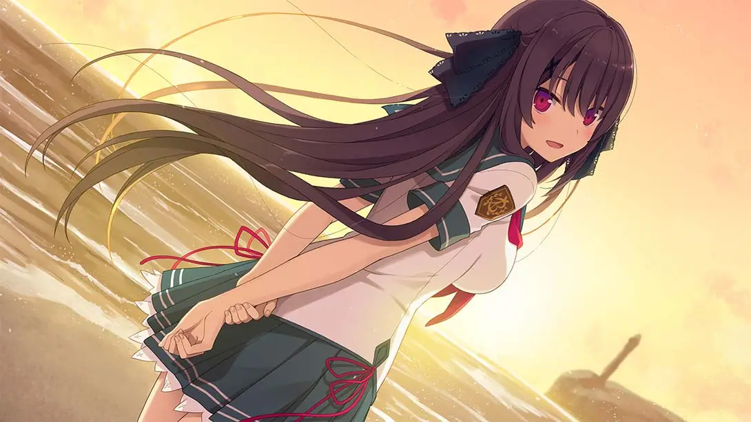 图片[3]-【日版】苍之彼方的四重奏 EXTRA2S .蒼の彼方のフォーリズム EXTRA2S-游糖YoTeb