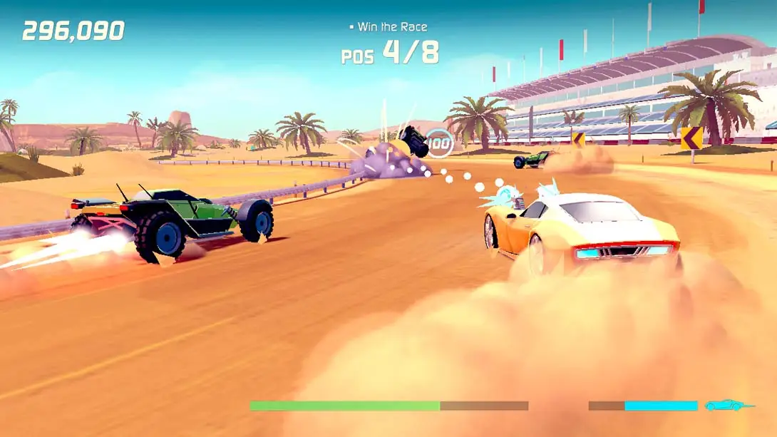 图片[6]-【美版】疾速特工 Agent Intercept-游糖YoTeb