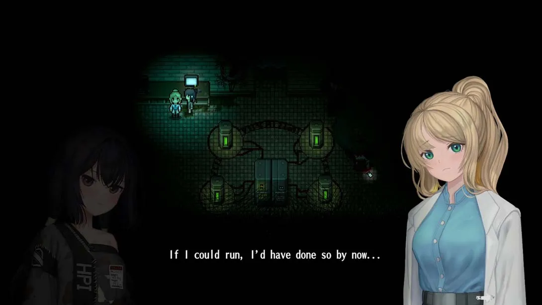 图片[5]-【美版】深渊救世主 Savior of the Abyss-游糖YoTeb