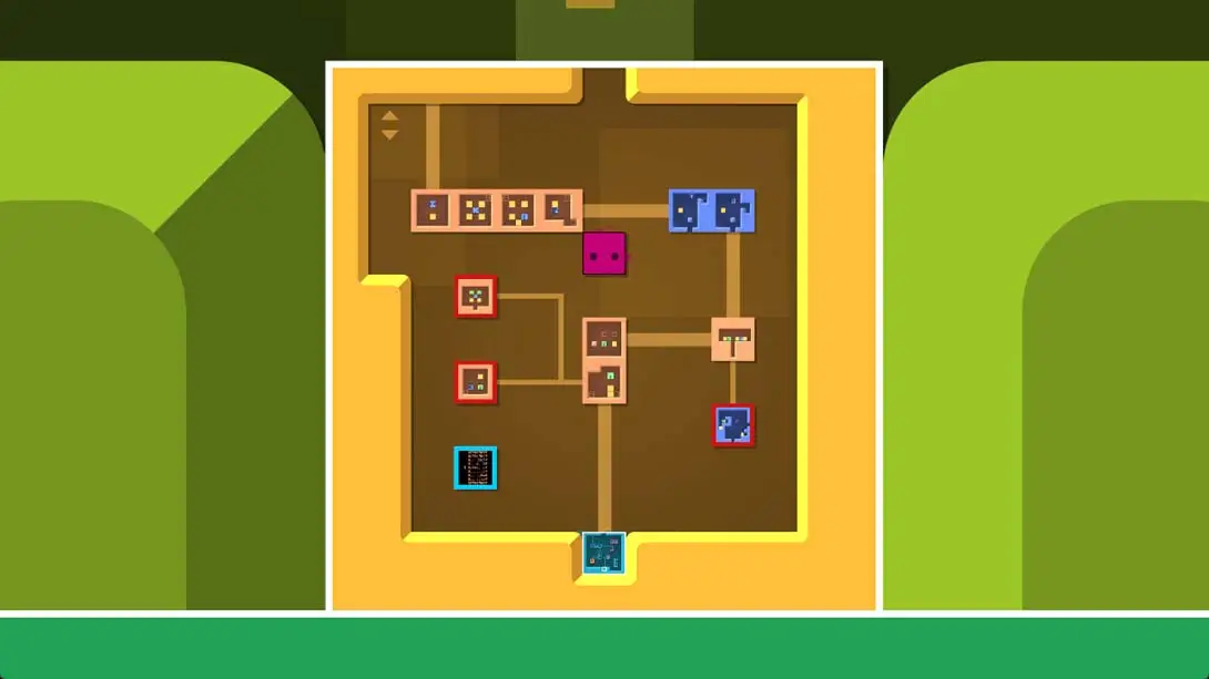 图片[3]-帕特里克的箱子无穷奇遇 Patrick’s Parabox-游糖YoTeb