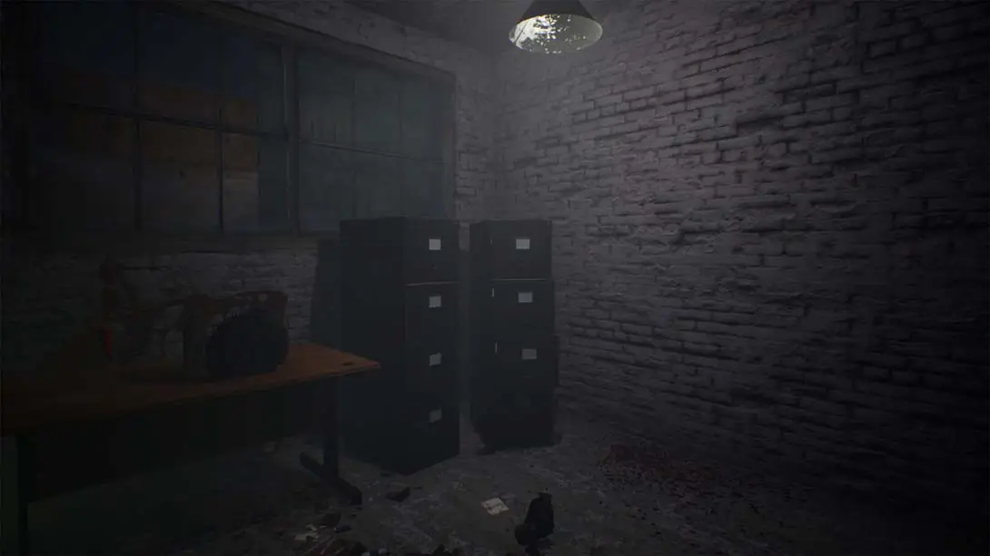 图片[3]-看门人 Caretaker-游糖YoTeb