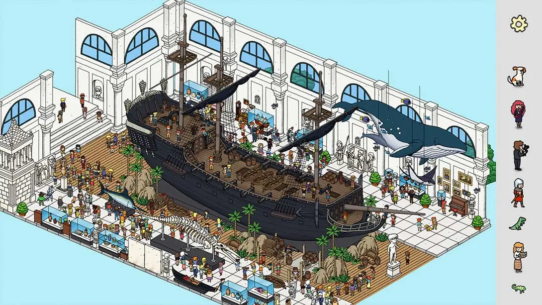 图片[1]-【美版】旅人苏菲亚 .Sophia the Travele-游糖YoTeb