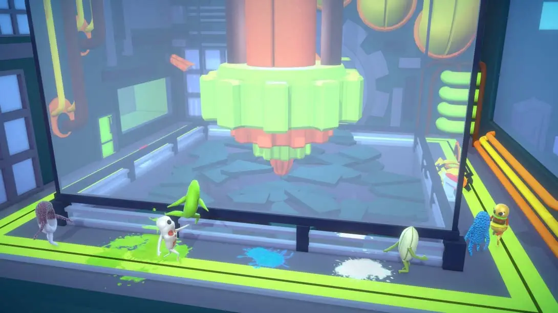 图片[4]-【美版】粘粘人生 A Gummy’s Life-游糖YoTeb