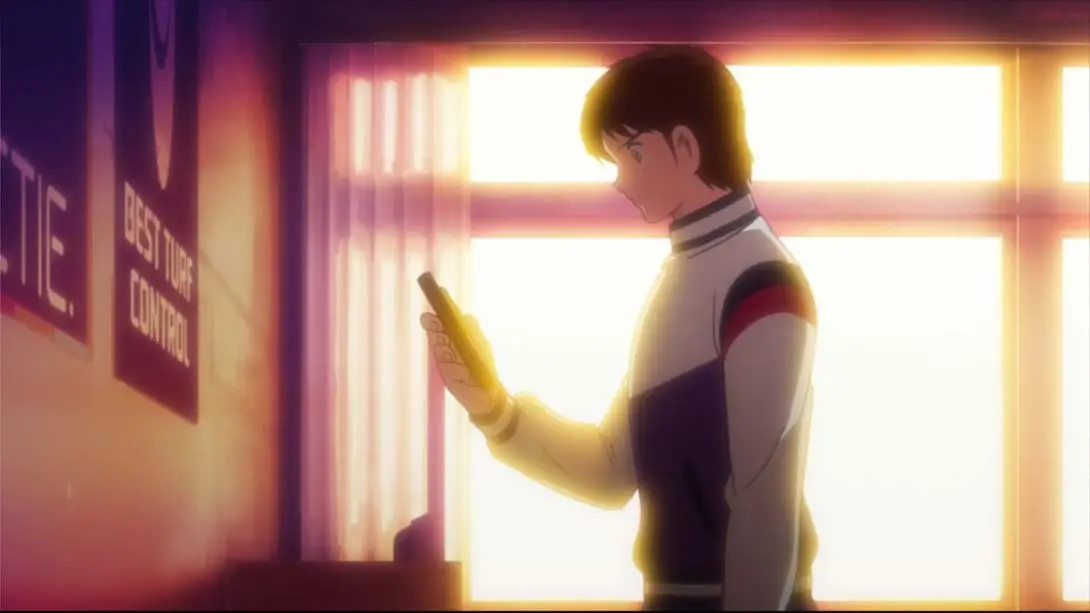 图片[3]-【日版】足球小将：新秀崛起 CAPTAIN TSUBASA: Rise of New Champions キャプ…-游糖YoTeb