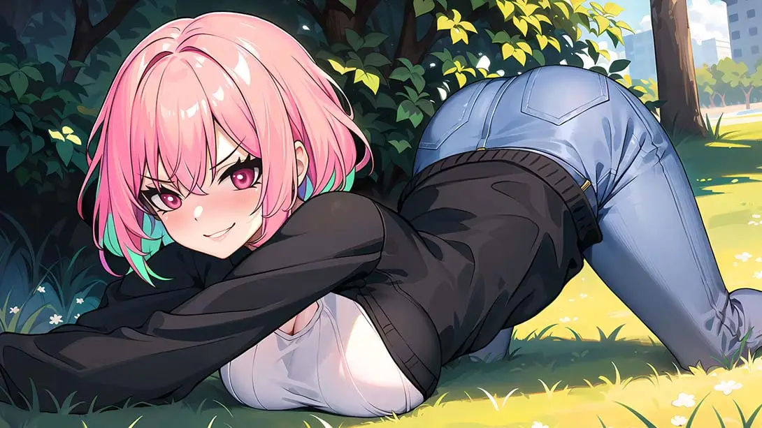 图片[2]-【美版】Hentai Girls-游糖YoTeb