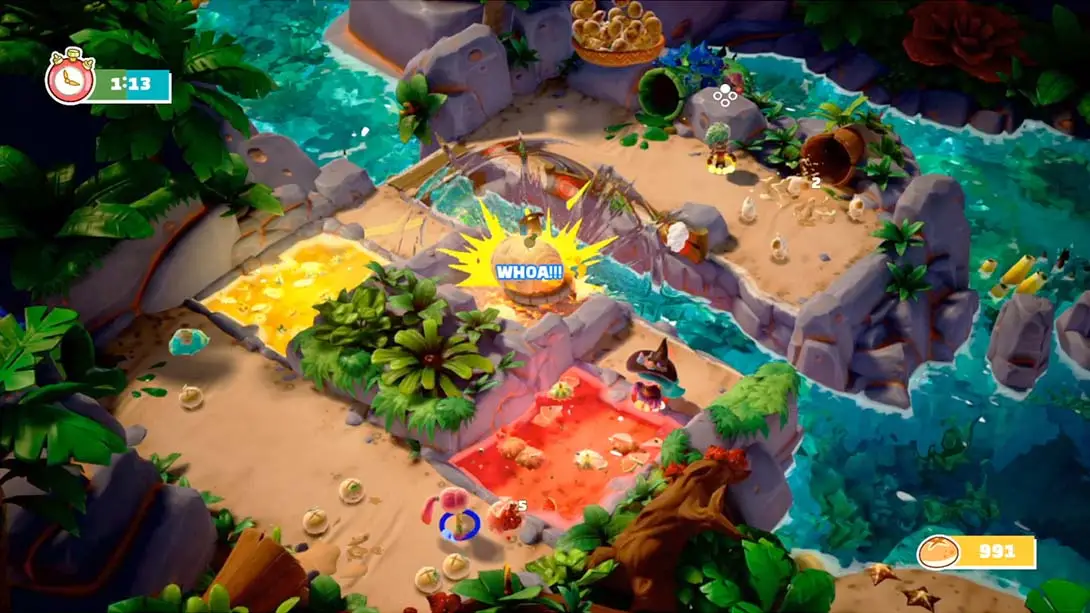 图片[5]-烘焙开关 Bake n Switch-游糖YoTeb