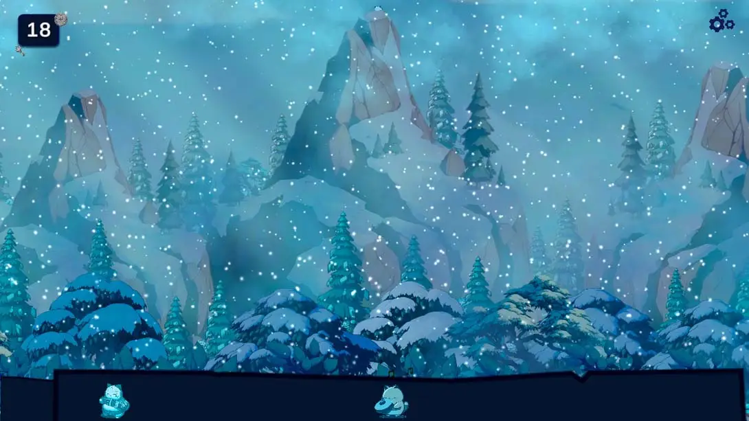 图片[1]-【美版】害羞猫隐藏乐团 .Shy Cats Hidden Orchestra-游糖YoTeb