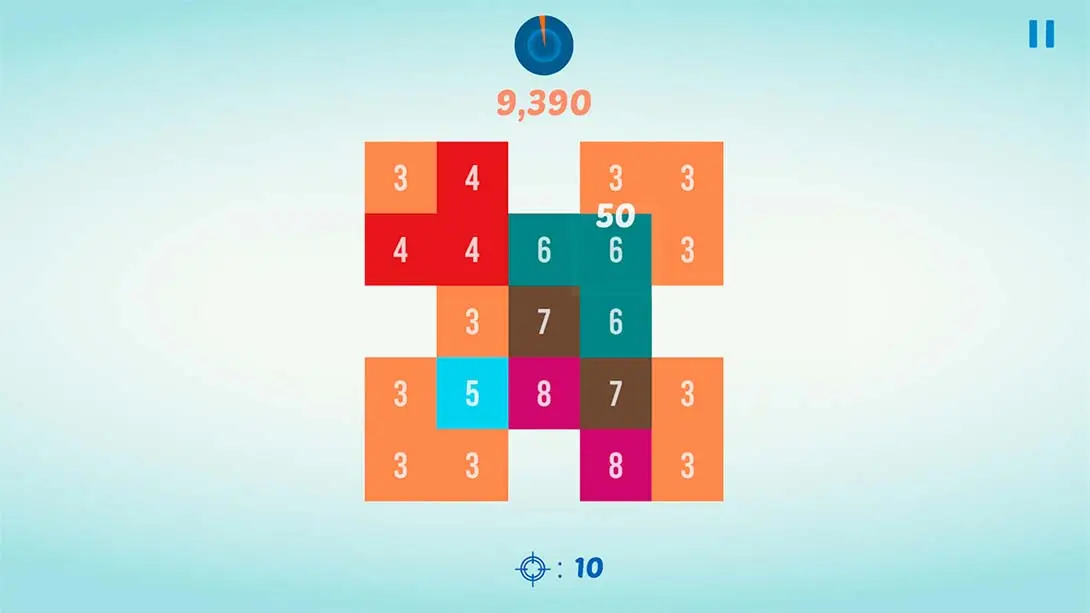 图片[5]-Get 10 quest-游糖YoTeb