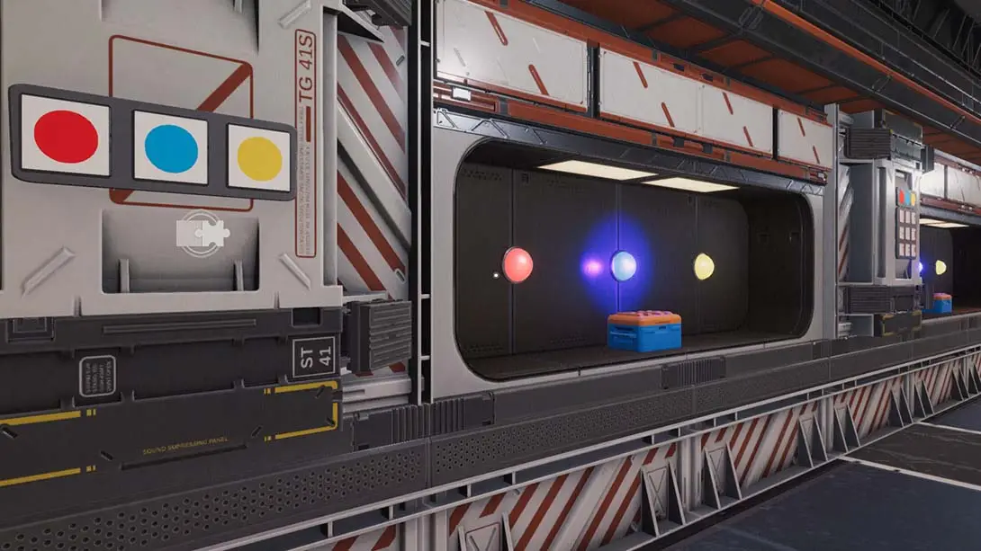 图片[1]-回文综合症 Palindrome Syndrome：Escape Room-游糖YoTeb