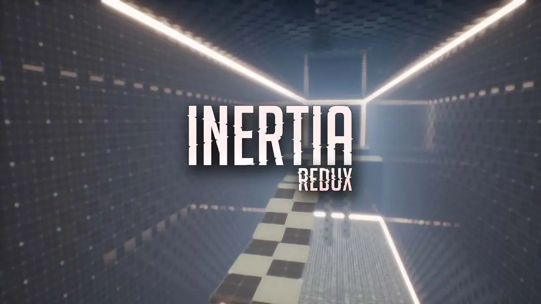 【美版】Inertia: Redux-游糖YoTeb