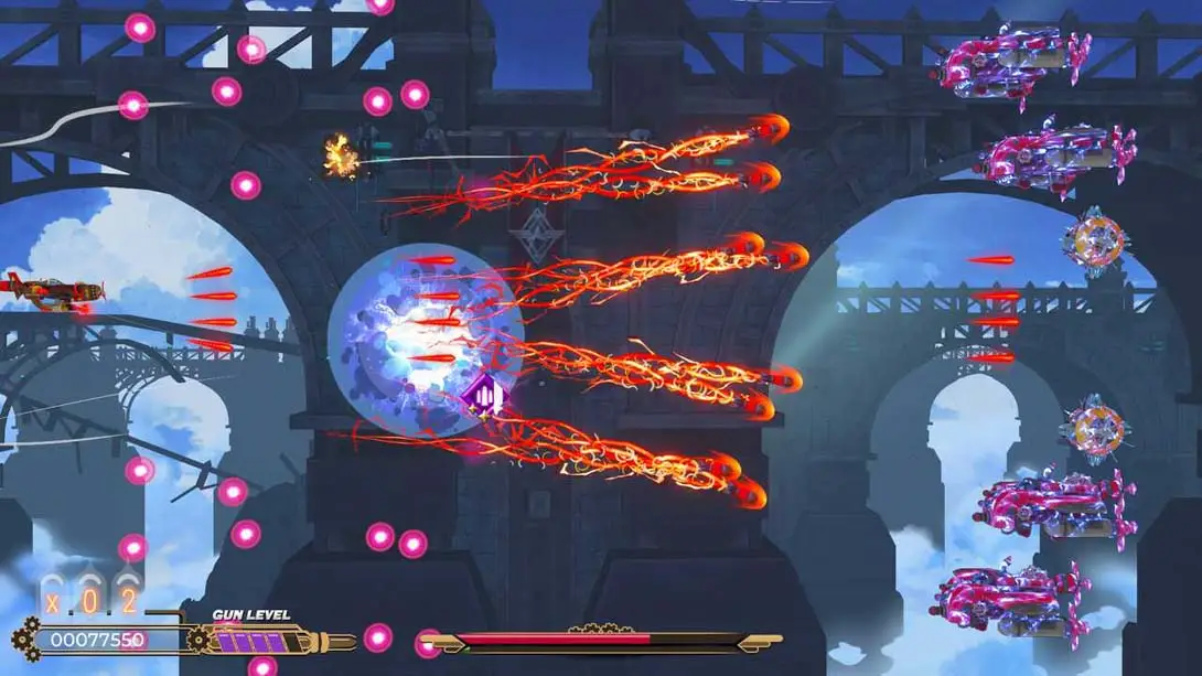 图片[1]-神风少女机 Kamikaze Lassplanes（1.3.1）金手指-游糖YoTeb