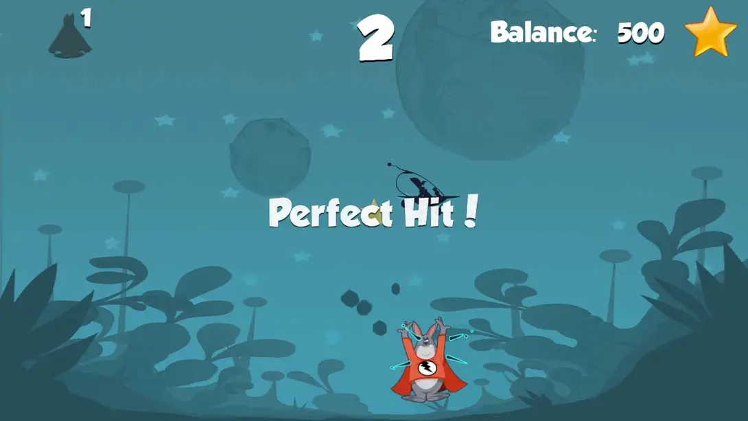 图片[1]-【美版】雷霆战兔对战外星人 Thunder War Rabbit Alien Fight-游糖YoTeb