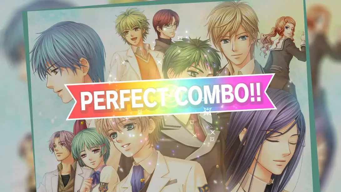 图片[6]-【日版】金色琴弦 Octave .Kiniro no Corda Octave-游糖YoTeb