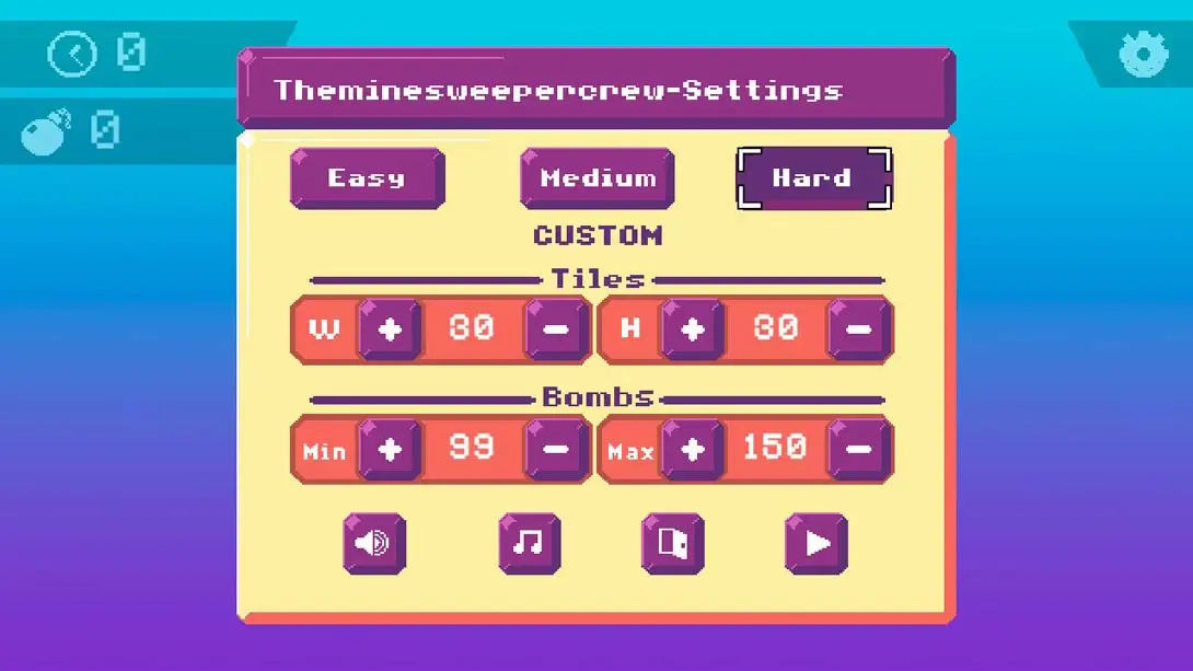 图片[6]-The Minesweeper: Crew Bomber Expedition-游糖YoTeb
