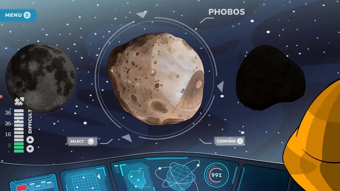 图片[4]-【美版】聪明先生太空冒险 Dr Smart: Space Adventure-游糖YoTeb