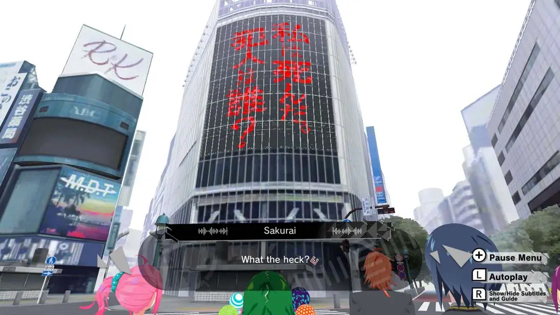 图片[4]-【美版】东京时笼&阿尔特斯:超越时空 合辑 .Tokyo Chronos & ALTDEUS: Beyond Chronos – TWIN PACK-游糖YoTeb