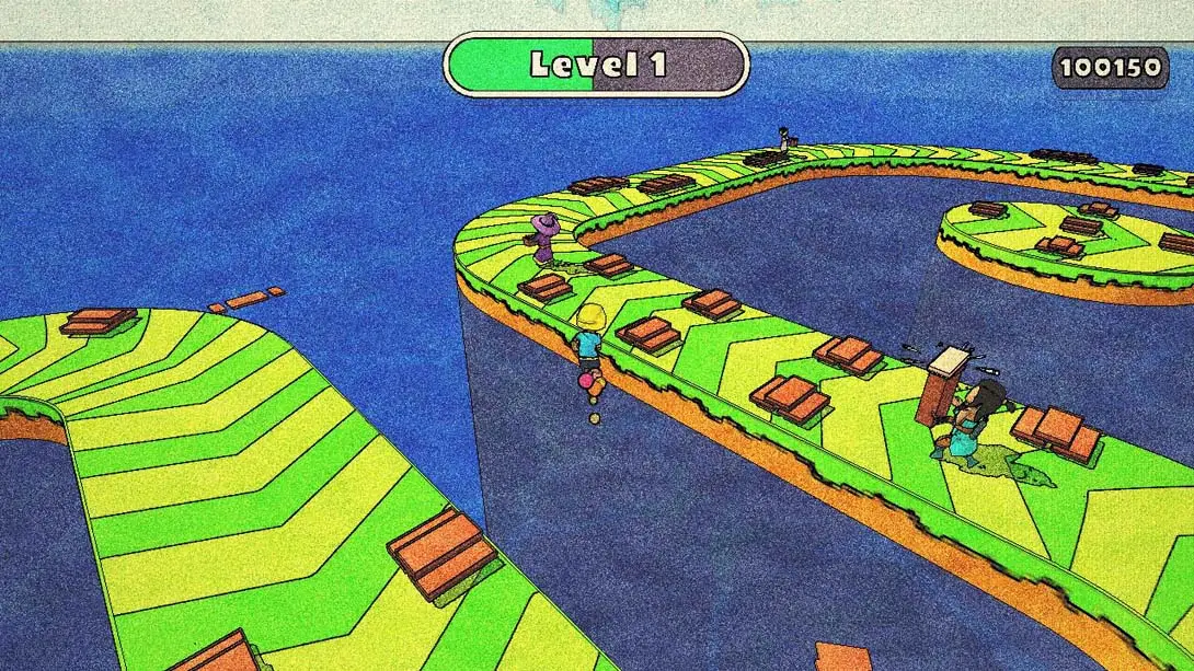 图片[5]-Wacky Run-游糖YoTeb