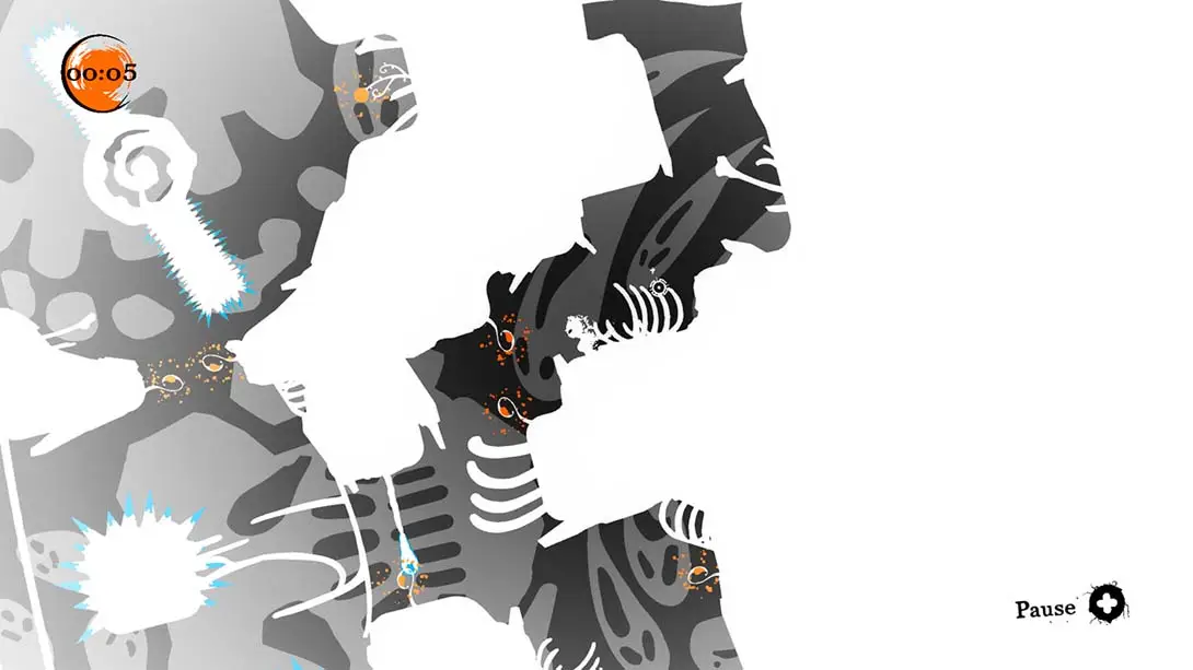 图片[5]-零号世界 Naught-游糖YoTeb