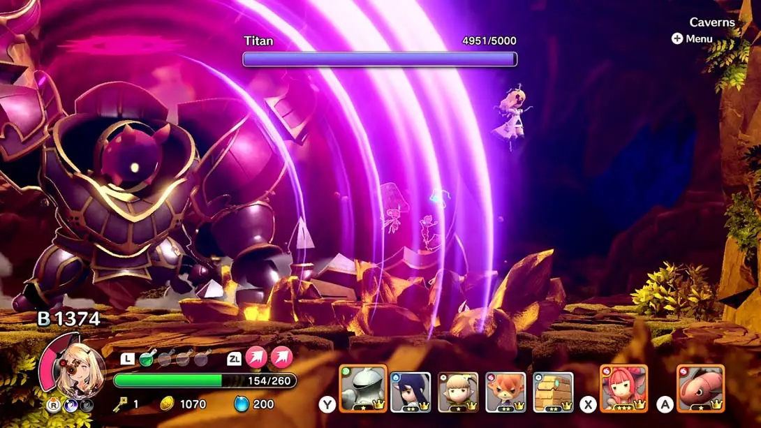 图片[6]-《小小諾亞：乐园的后继者》1.0.0.1.0.1-游糖YoTeb