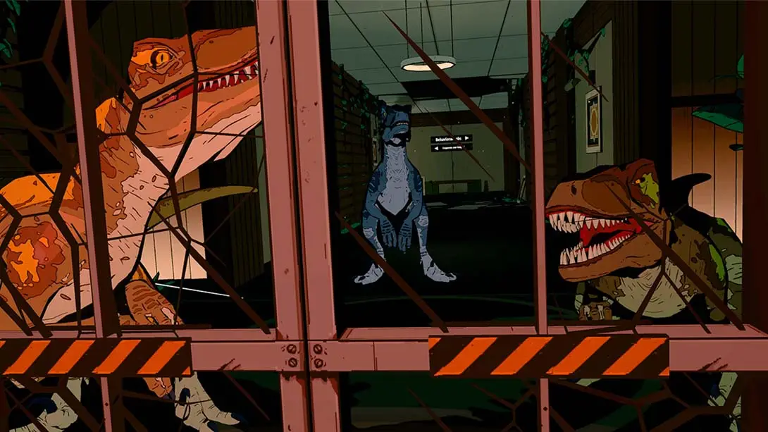 图片[3]-【美版】侏罗纪世界遗迹收藏版 .Jurassic World Aftermath Collection-游糖YoTeb