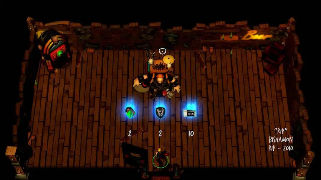 图片[5]-《金属物语：超杀》1.0-游糖YoTeb