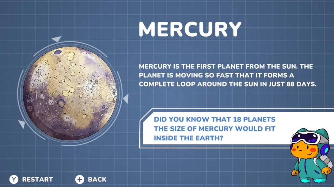 图片[5]-【美版】聪明先生太空冒险 Dr Smart: Space Adventure-游糖YoTeb