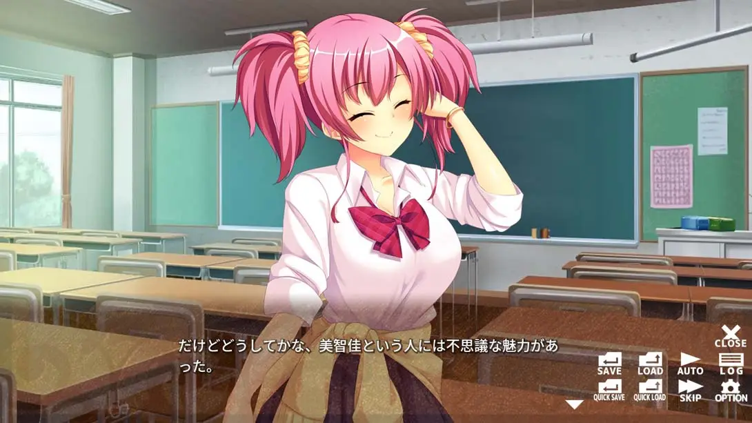 图片[2]-【日版】肉食ギャルは清純派！？ ～ Innocent Stuck-up Girls! ～-游糖YoTeb