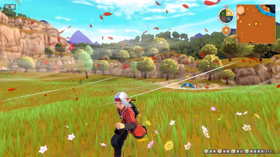 图片[2]-【港版】勇者斗恶龙 怪物仙境3 魔族王子与精灵的旅程-游糖YoTeb