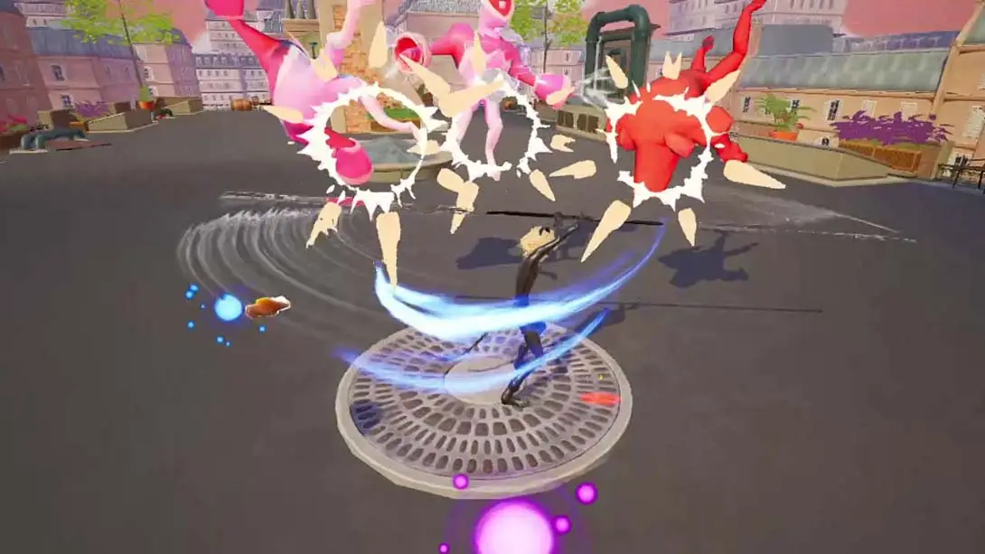 图片[3]-【美版】奇迹少女：巴黎陷落 Miraculous: Paris Under Siege-游糖YoTeb