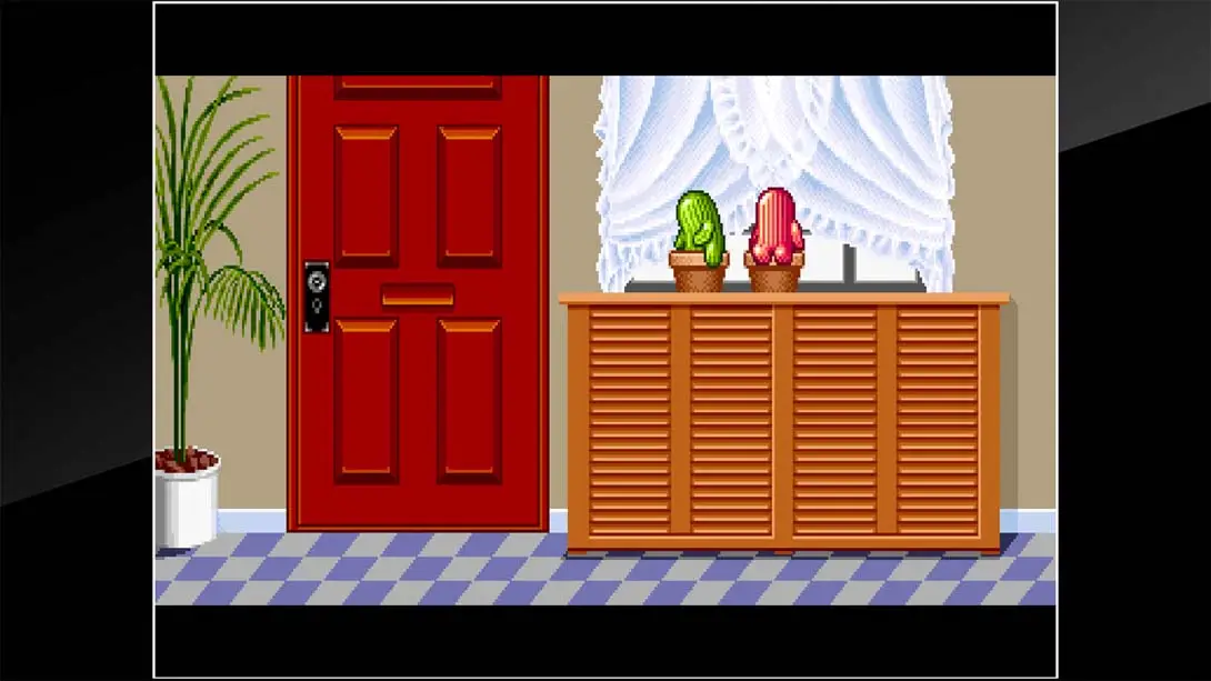 图片[1]-Arcade Archives SABOTEN BOMBERS-游糖YoTeb