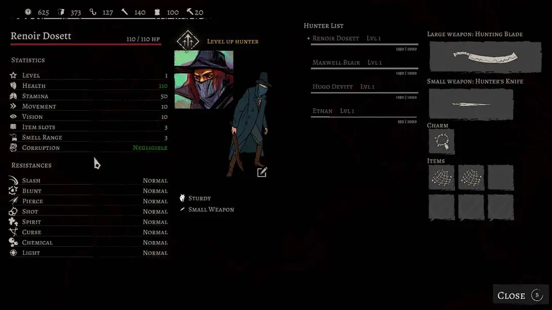 图片[5]-桤木血 Alder’s Blood-游糖YoTeb