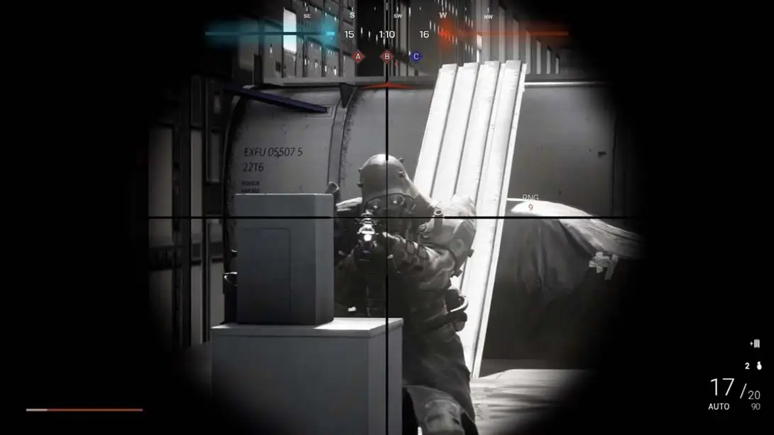 图片[1]-【美版】出逃 .Exodus-游糖YoTeb