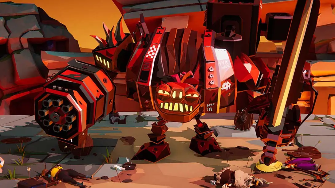 图片[5]-博斯加尔 BOSSGARD-游糖YoTeb