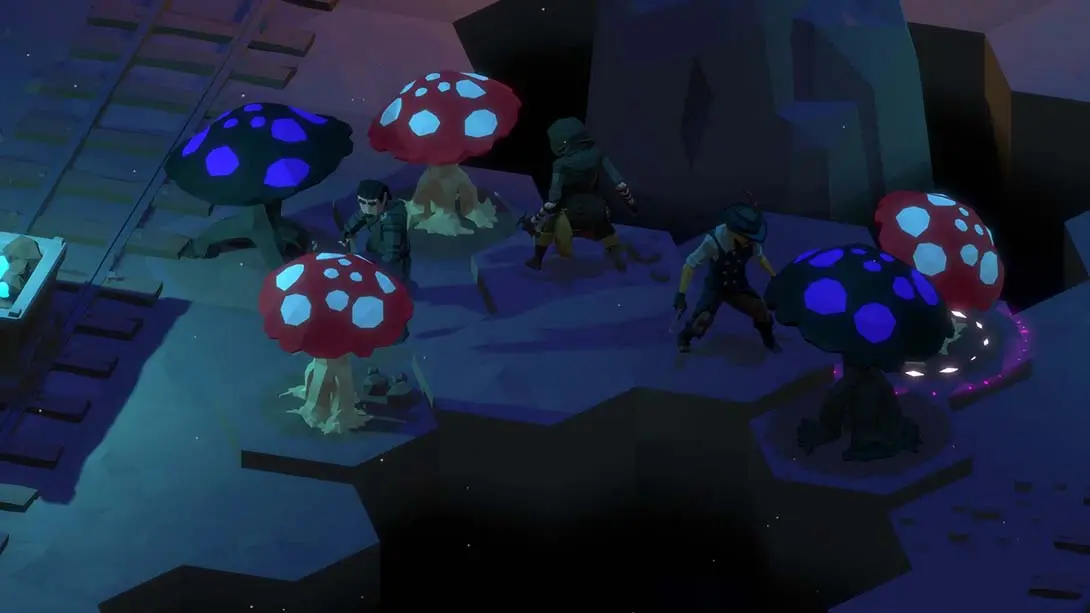 图片[4]-【美版】失窃国度 .Stolen Realm-游糖YoTeb