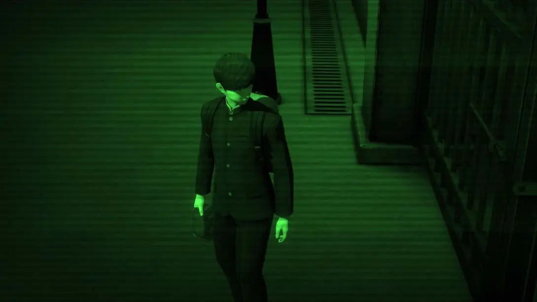 图片[1]-【美版】白色情人节校园迷宫 White Day: A Labyrinth Named School-游糖YoTeb