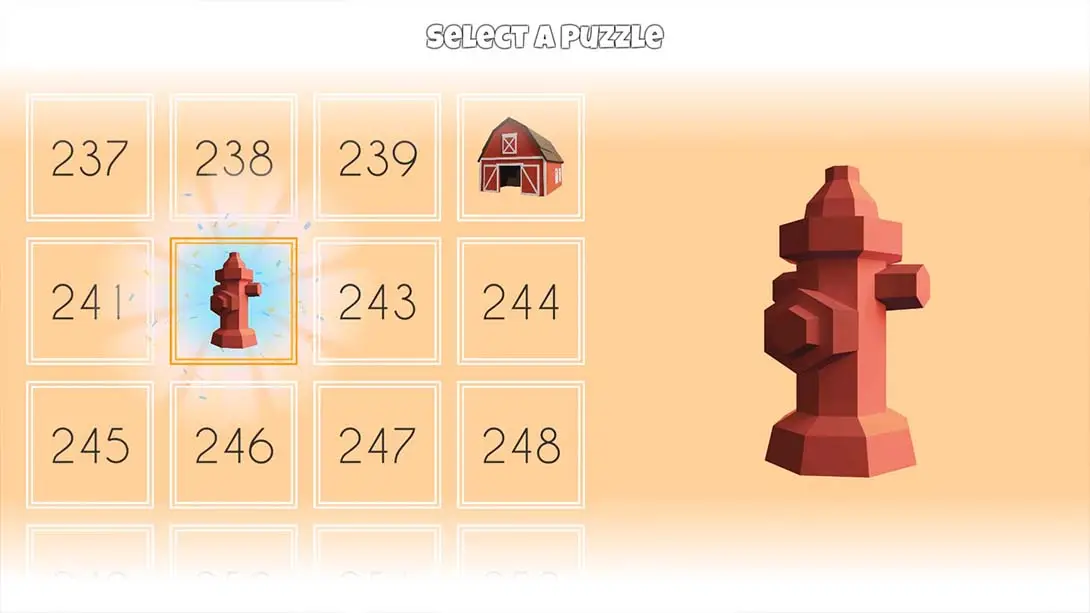 图片[3]-【美版】Poly Puzzle – Origins-游糖YoTeb