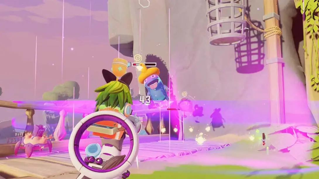 图片[3]-【美版】夕照之殁 曙光初现 .Die After Sunset-游糖YoTeb