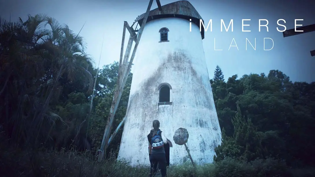 因迈斯乐园 Immerse Land-游糖YoTeb