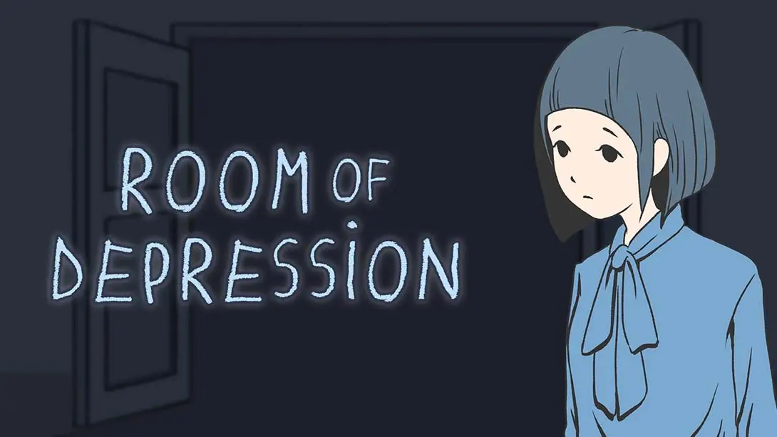 【美版】抑郁的房间 .Room of Depression-游糖YoTeb
